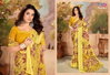 Sarika By Vipul Georgette Printed Daily Wear Sarees Catalog